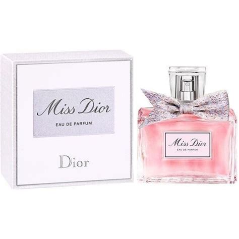 miss dior edp vs parfum|Miss Dior cheapest price.